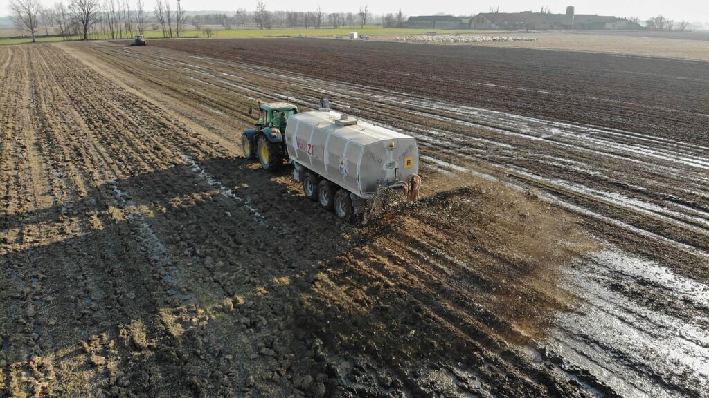 agriculture, rural, fertilization, countryside, manure, field, outdoors, manure, manure, manure, manure, manure