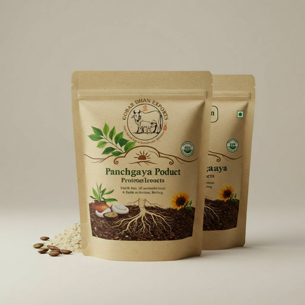 PanchgavyaProducts